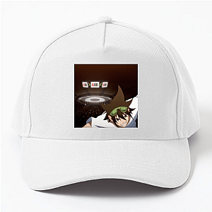 The God Of High School Merchandise The God Of High School Hats & Caps