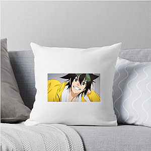 The God Of High School Merchandise For Fans The God Of High School Pillows Cover