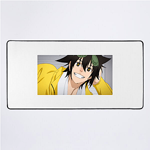 The God Of High School Merchandise For Fans The God Of High School Mouse Pads
