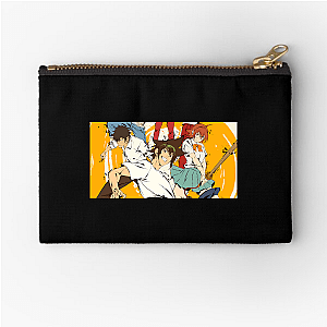 The God Of High School Collection for fans The God Of High School Zipper Pouches