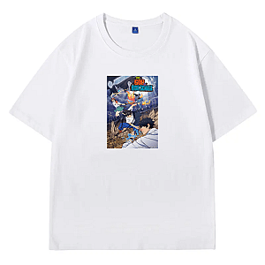 The God Of High School Merch The God Of High School T-Shirts