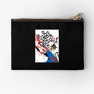 The God Of High School Merch For Fans The God Of High School Zipper Pouches