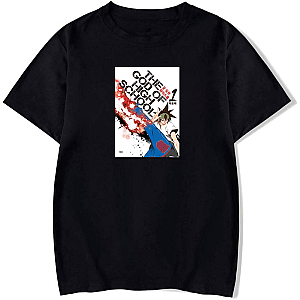 The God Of High School Merch For Fans The God Of High School T-Shirts