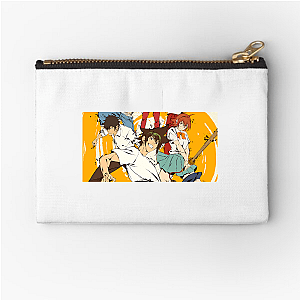 The God Of High School Collection for fans The God Of High School Zipper Pouches