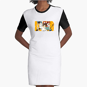 The God Of High School Collection for fans The God Of High School Dresses