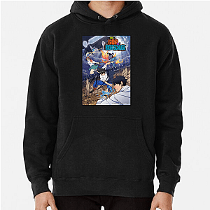 The God Of High School Merch The God Of High School Hoodies