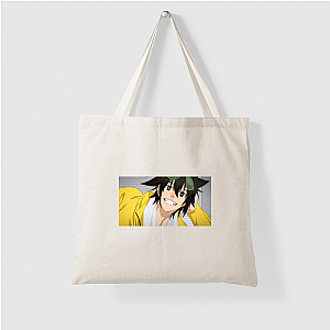 The God Of High School Merchandise For Fans The God Of High School Bags