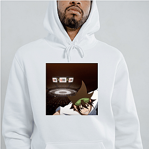 The God Of High School Merchandise The God Of High School Hoodies