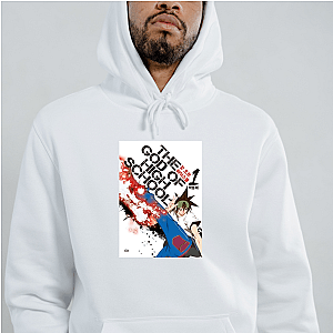 The God Of High School Merch For Fans The God Of High School Hoodies