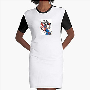 The God Of High School Merch For Fans The God Of High School Dresses