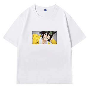 The God Of High School Merchandise For Fans The God Of High School T-Shirts
