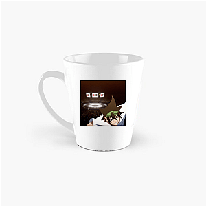 The God Of High School Merchandise The God Of High School Mugs