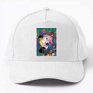 The God Of High School Limited Collection The God Of High School Hats & Caps