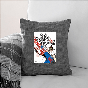 The God Of High School Merch For Fans The God Of High School Pillows Cover