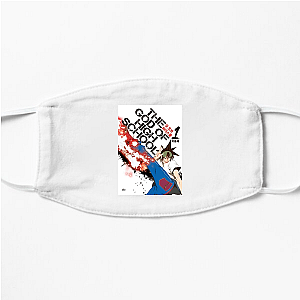 The God Of High School Merch For Fans The God Of High School Face Masks