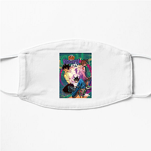 The God Of High School Limited Collection The God Of High School Face Masks