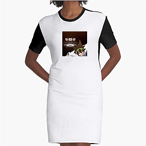 The God Of High School Merchandise The God Of High School Dresses
