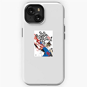 The God Of High School Merch For Fans The God Of High School iPhone Cases