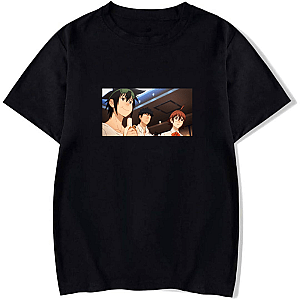 The God Of High School Fan Art The God Of High School T-Shirts
