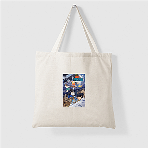The God Of High School Merch The God Of High School Bags