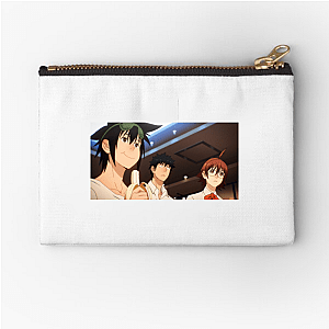 The God Of High School Fan Art The God Of High School Zipper Pouches