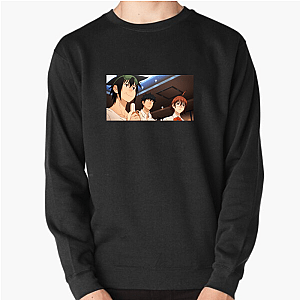 The God Of High School Fan Art The God Of High School Sweatshirts