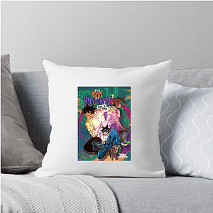 The God Of High School Limited Collection The God Of High School Pillows Cover
