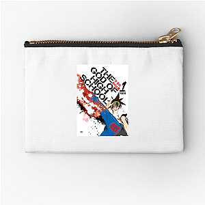 The God Of High School Merch For Fans The God Of High School Zipper Pouches