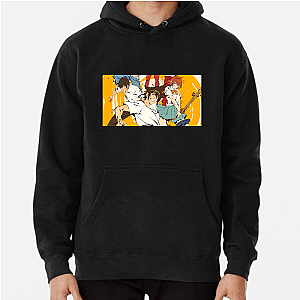The God Of High School Collection for fans The God Of High School Hoodies