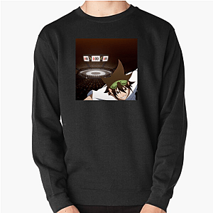 The God Of High School Merchandise The God Of High School Sweatshirts