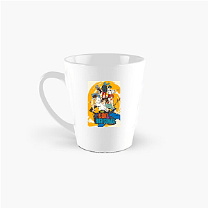 The God Of High School Merch Collection The God Of High School Mugs