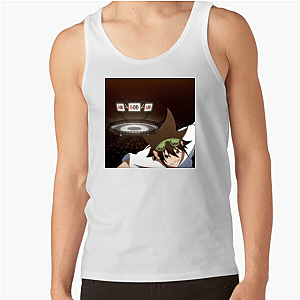 The God Of High School Merchandise The God Of High School Tank Tops
