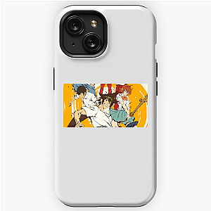 The God Of High School Collection for fans The God Of High School iPhone Cases