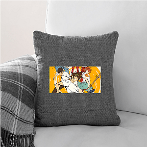 The God Of High School Collection for fans The God Of High School Pillows Cover