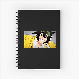 The God Of High School Merchandise For Fans The God Of High School Notebook