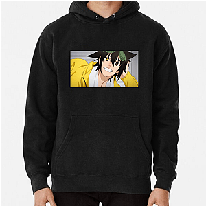 The God Of High School Merchandise For Fans The God Of High School Hoodies