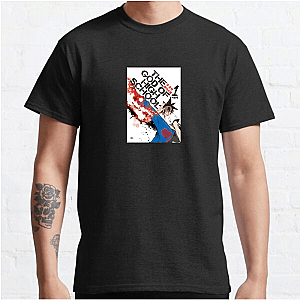 The God Of High School Merch For Fans The God Of High School T-Shirts