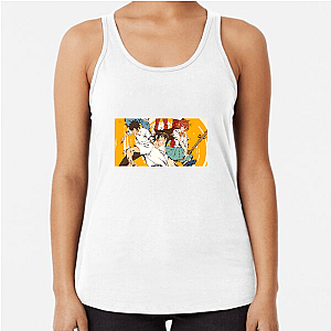 The God Of High School Collection for fans The God Of High School Tank Tops