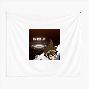 The God Of High School Merchandise The God Of High School Tapestries