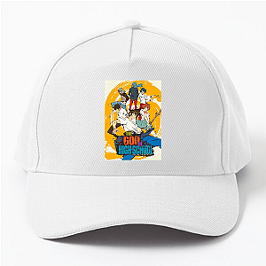 The God Of High School Merch Collection The God Of High School Hats & Caps