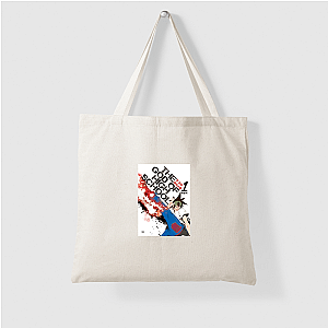 The God Of High School Merch For Fans The God Of High School Bags