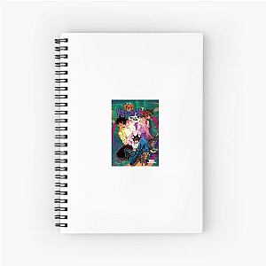 The God Of High School Limited Collection The God Of High School Notebook