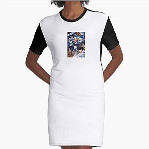 The God Of High School Merch The God Of High School Dresses