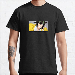 The God Of High School Merchandise For Fans The God Of High School T-Shirts