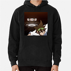 The God Of High School Merchandise The God Of High School Hoodies