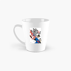 The God Of High School Merch For Fans The God Of High School Mugs