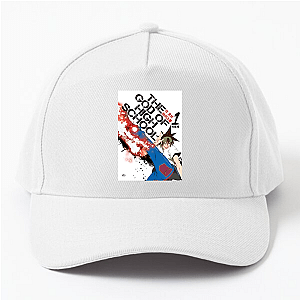 The God Of High School Merch For Fans The God Of High School Hats & Caps