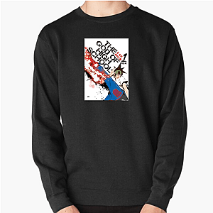 The God Of High School Merch For Fans The God Of High School Sweatshirts