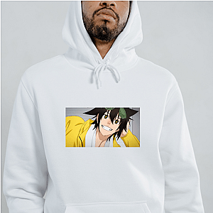 The God Of High School Merchandise For Fans The God Of High School Hoodies
