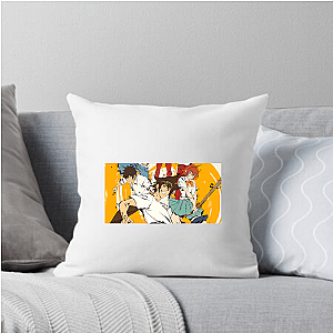 The God Of High School Collection for fans The God Of High School Pillows Cover